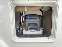 Fahrzeugbild Carado T448 pro+ *Hubbett*Bettenumbau* #43