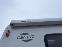 Fahrzeugbild Carado T448 pro+ *Hubbett*Bettenumbau* #44