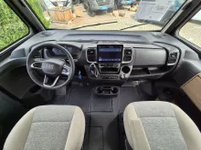 Fahrzeugbild Carado I338 pro+ *Navi*TV*Sat*Automatik* #9