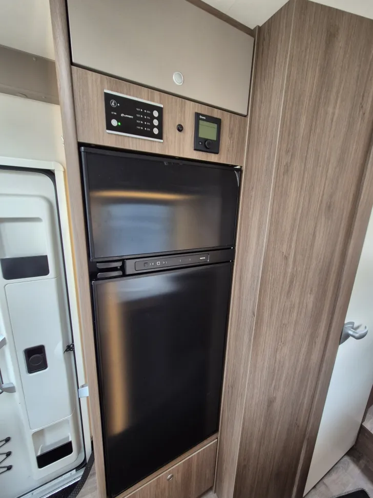 Fahrzeugbild Carado I338 pro+ *Navi*TV*Sat*Automatik* #21