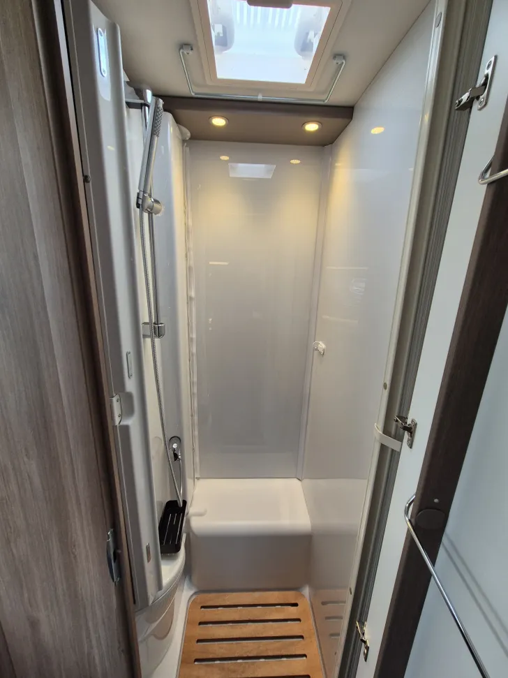 Fahrzeugbild Carado I338 pro+ *Navi*TV*Sat*Automatik* #32