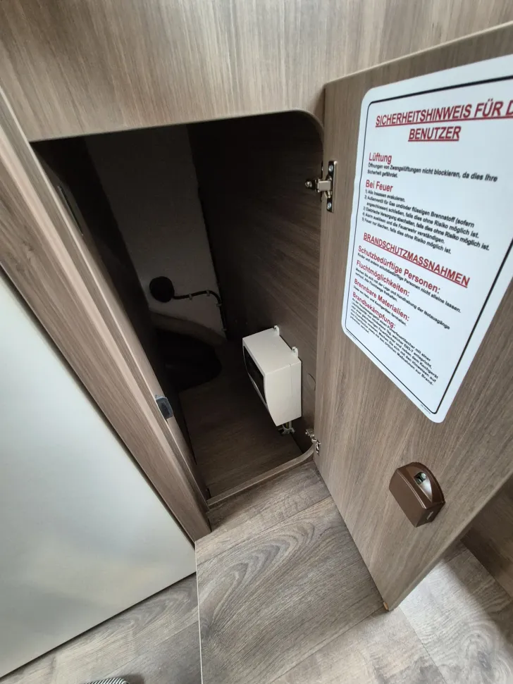 Fahrzeugbild Carado I338 pro+ *Navi*TV*Sat*Automatik* #34