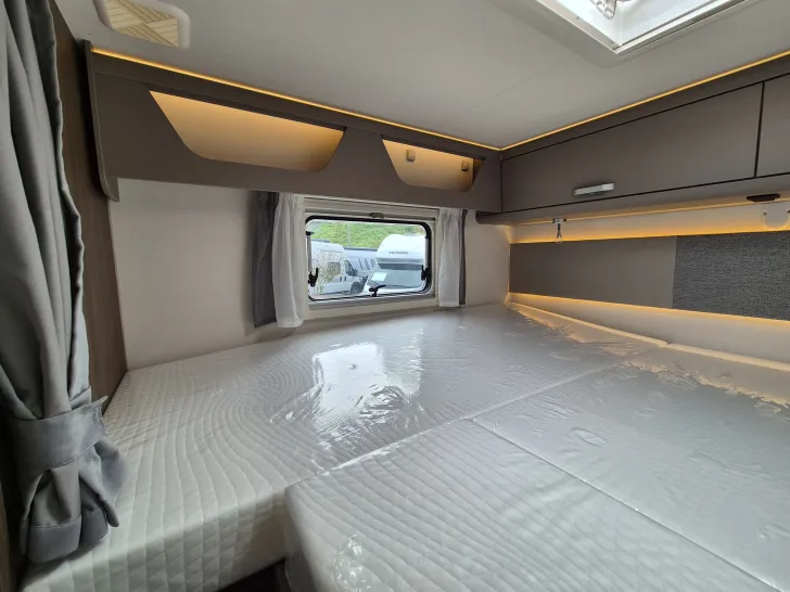 Fahrzeugbild Carado I338 pro+ *Navi*TV*Sat*Automatik* #37