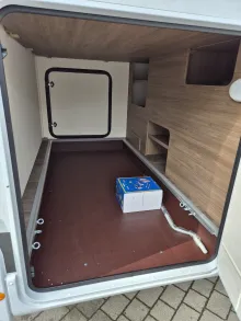 Fahrzeugbild Carado I338 pro+ *Navi*TV*Sat*Automatik* #44