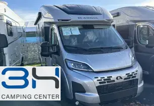 Bild Coral 670 DL 60 Years Jubilee