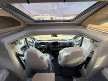 Fahrzeugbild Adria Coral 670 DL 60 Years Jubilee #4