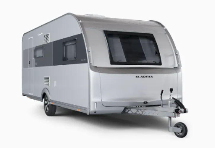 Fahrzeugbild Adria Altea 552 PK 60 Years - Verfügbar ab 07/2026 #4