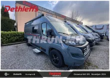 Fahrzeugbild Dethleffs Globetrail Advantage 640 ER Fiat #1