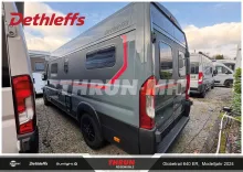 Fahrzeugbild Dethleffs Globetrail Advantage 640 ER Fiat #4
