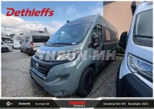 Fahrzeugbild Dethleffs Globetrail Advantage 640 ER Fiat #5
