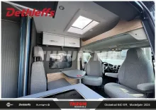 Fahrzeugbild Dethleffs Globetrail Advantage 640 ER Fiat #8