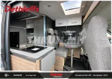 Fahrzeugbild Dethleffs Globetrail Advantage 640 ER Fiat #9