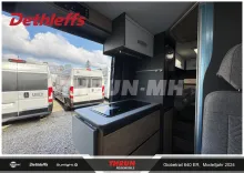 Fahrzeugbild Dethleffs Globetrail Advantage 640 ER Fiat #10