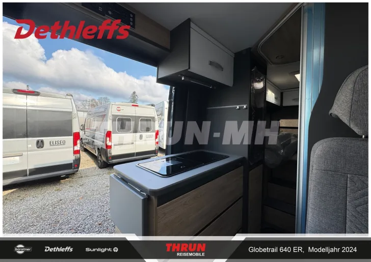 Fahrzeugbild Dethleffs Globetrail Advantage 640 ER Fiat #10
