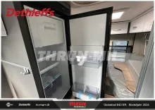 Fahrzeugbild Dethleffs Globetrail Advantage 640 ER Fiat #11