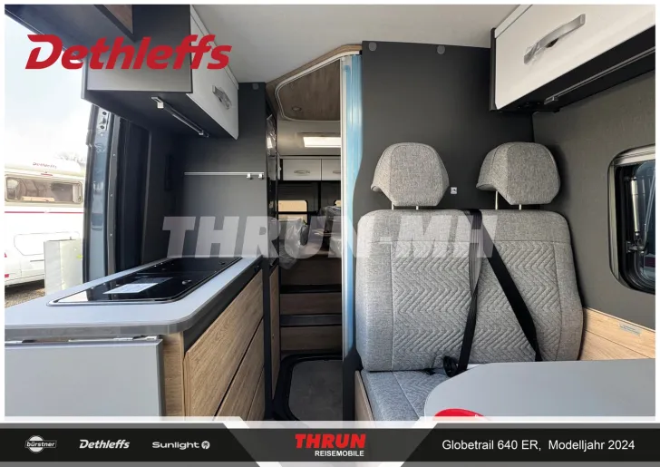 Fahrzeugbild Dethleffs Globetrail Advantage 640 ER Fiat #12