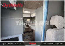 Fahrzeugbild Dethleffs Globetrail Advantage 640 ER Fiat #13
