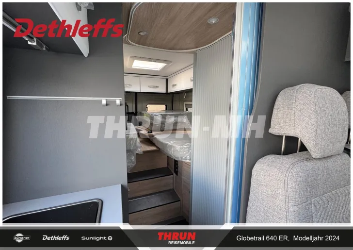 Fahrzeugbild Dethleffs Globetrail Advantage 640 ER Fiat #13