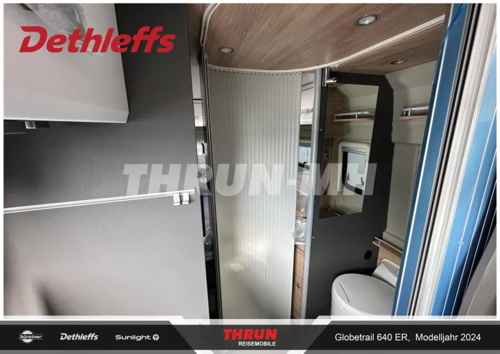 Fahrzeugbild Dethleffs Globetrail Advantage 640 ER Fiat #14