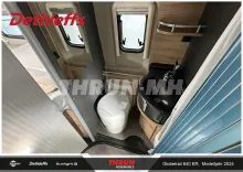 Fahrzeugbild Dethleffs Globetrail Advantage 640 ER Fiat #15
