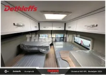 Fahrzeugbild Dethleffs Globetrail Advantage 640 ER Fiat #16