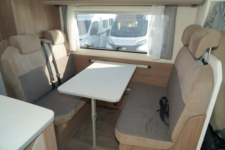 Fahrzeugbild Carado A 361 PRO (60) Navi, RFK, SAT+TV #8