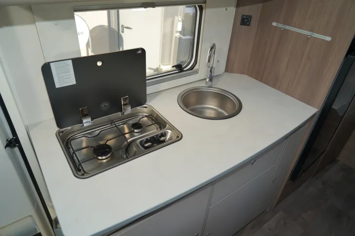 Fahrzeugbild Carado A 361 PRO (60) Navi, RFK, SAT+TV #14