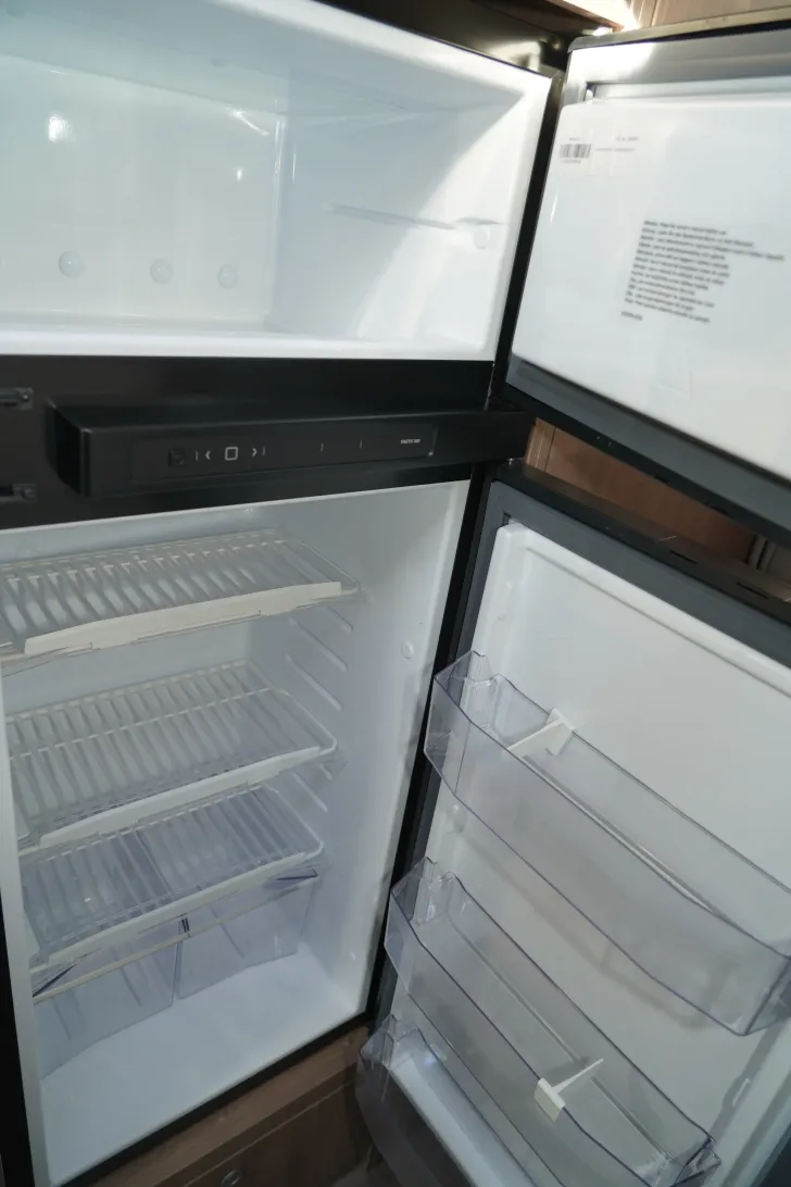 Fahrzeugbild Carado A 361 PRO (60) Navi, RFK, SAT+TV #15