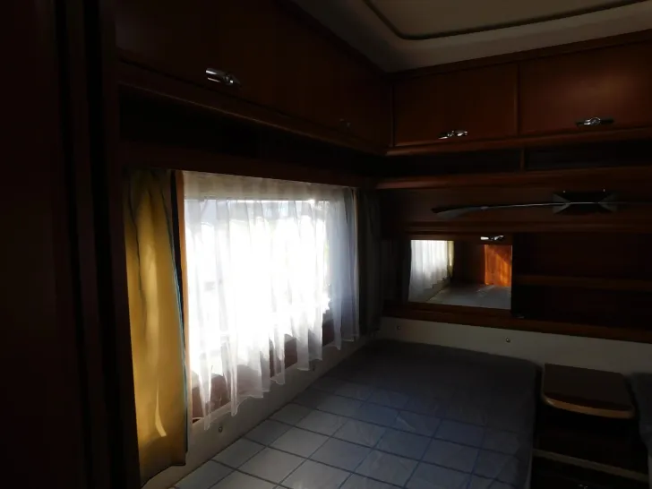 Fahrzeugbild Tabbert Puccini 540 E Mover+Markise+ATC+TV+Sat+ #11