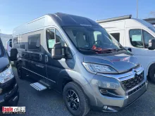 Fahrzeugbild Globecar Globescout Elegance, Vollausstattung #1