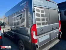 Fahrzeugbild Globecar Globescout Elegance, Vollausstattung #2