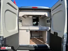 Fahrzeugbild Globecar Globescout Elegance, Vollausstattung #3