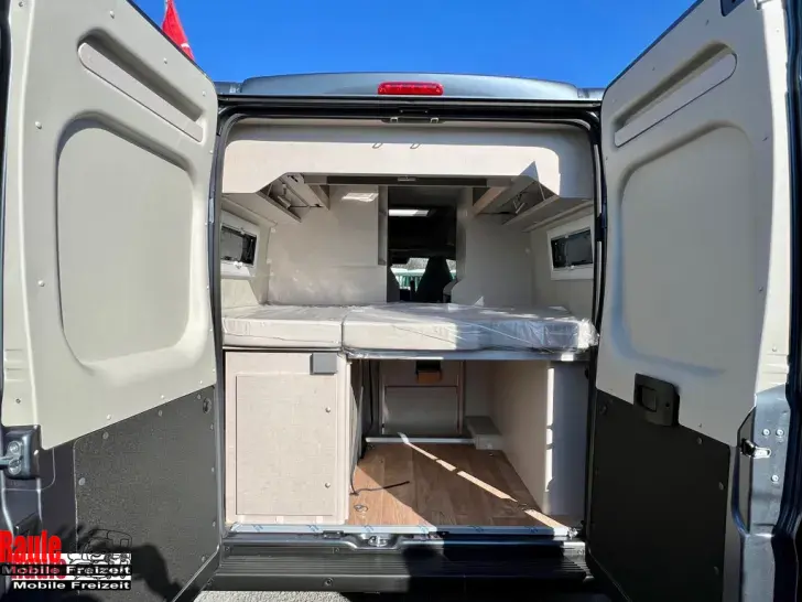 Fahrzeugbild Globecar Globescout Elegance, Vollausstattung #3