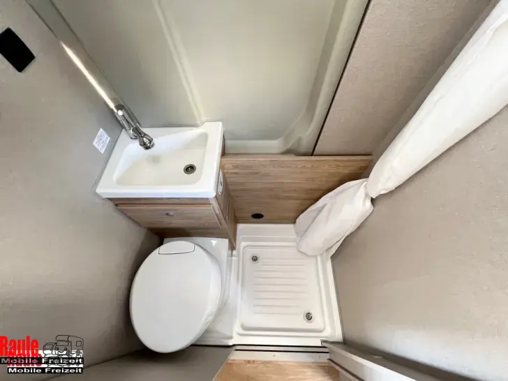 Fahrzeugbild Globecar Globescout Elegance, Vollausstattung #7