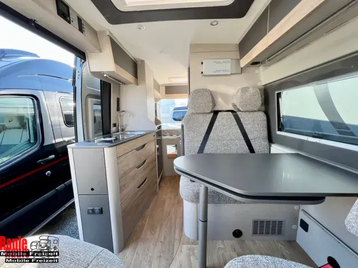 Fahrzeugbild Globecar Globescout Elegance, Vollausstattung #9