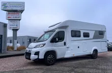 Fahrzeugbild LMC Tracer 690 EL Verfüg./Sparen Sie 5.596,- € #1