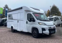 Fahrzeugbild LMC Tracer 690 EL Verfüg./Sparen Sie 5.596,- € #2
