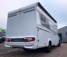 Fahrzeugbild LMC Tracer 690 EL Verfüg./Sparen Sie 5.596,- € #3