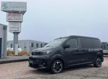 Fahrzeugbild Crosscamp EXPLR 5.0 F #1