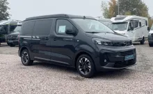 Fahrzeugbild Crosscamp EXPLR 5.0 F #2