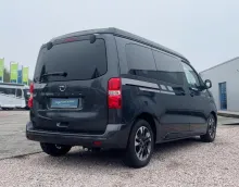 Fahrzeugbild Crosscamp EXPLR 5.0 F #3