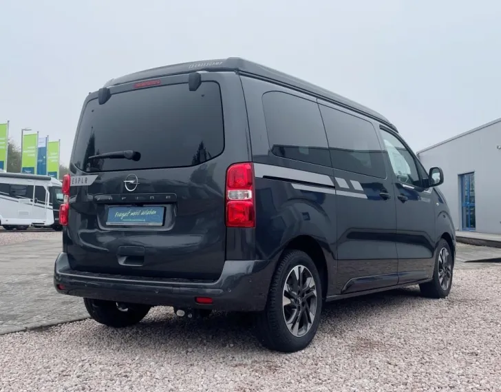 Fahrzeugbild Crosscamp EXPLR 5.0 F #3