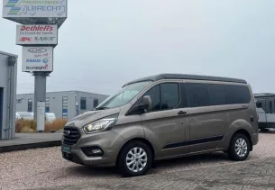 Bild Kosmo Urban F 100+