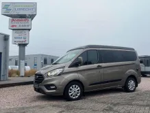 Fahrzeugbild Laika Kosmo Urban F 100+ Markise / AHK #1