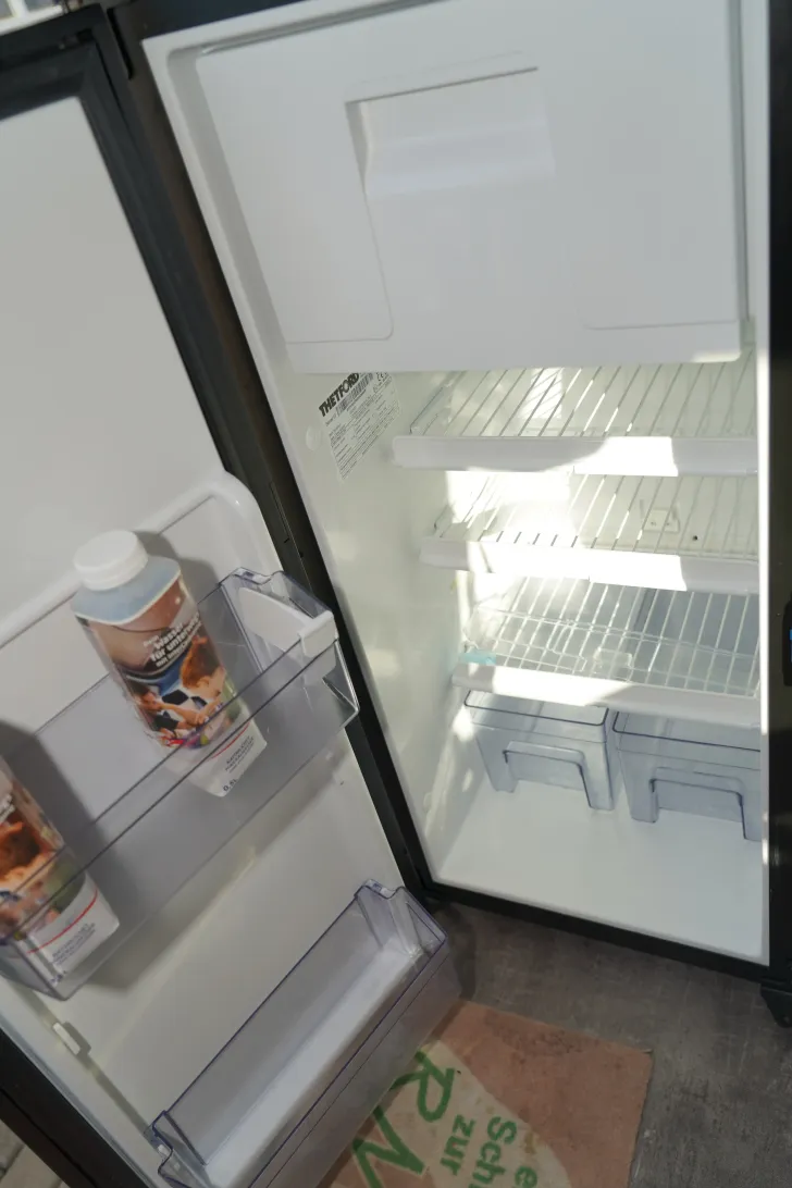 Fahrzeugbild Roadcar R 600 (58) AHK, Navi #12