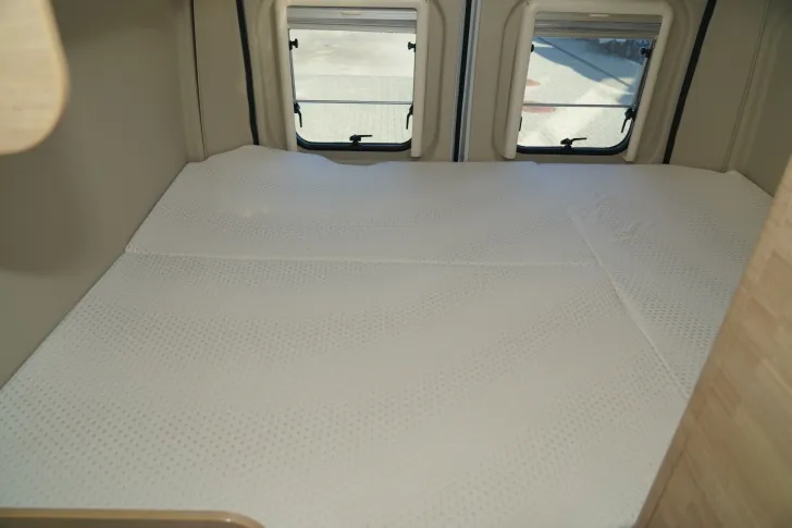 Fahrzeugbild Roadcar R 600 (58) AHK, Navi #15