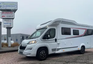 Bild Tourer<br/>Lift H 730 G