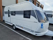 Fahrzeugbild Hobby OnTour 470 KMF - stark reduziert #1