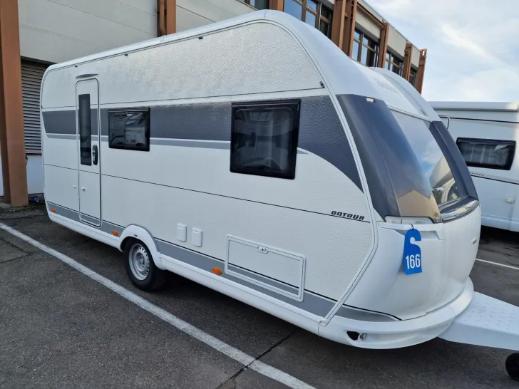 Fahrzeugbild Hobby OnTour 470 KMF - stark reduziert #1