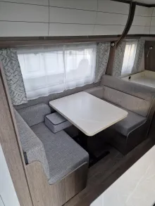 Fahrzeugbild Hobby OnTour 470 KMF - stark reduziert #3